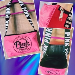 **FINAL MARKDOWN!!**Victoria's Secret Pink Lunchbox